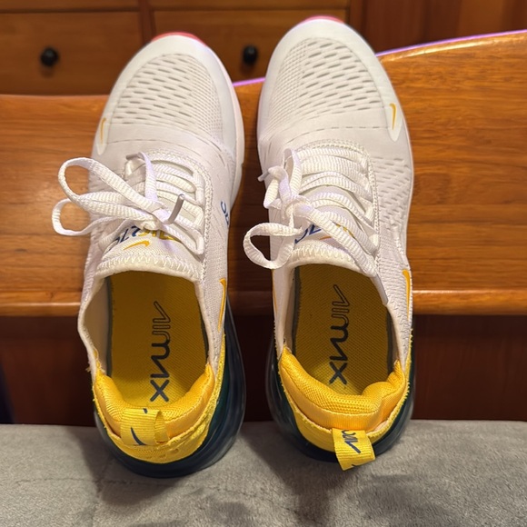 Nike Air Max 270 sneakers - Picture 5 of 7